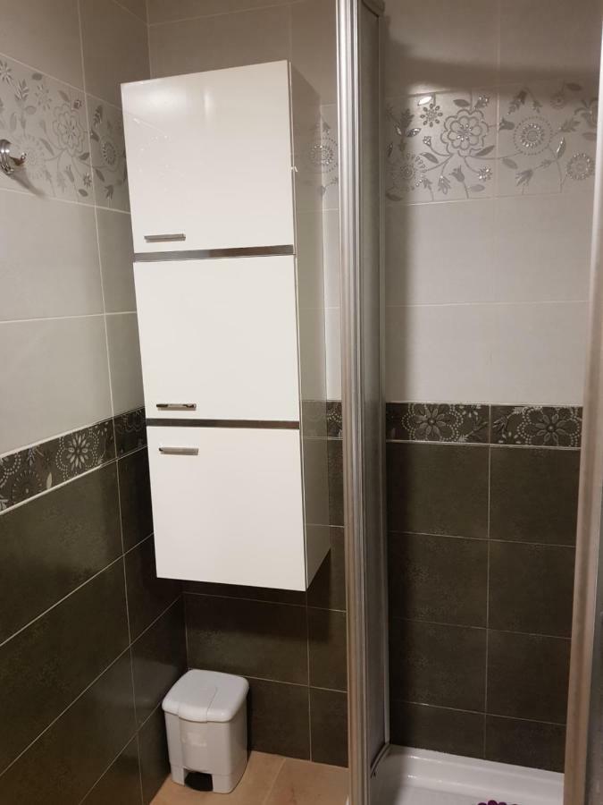 Salome Beach Apartments 洛斯阿尔卡萨雷斯 外观 照片